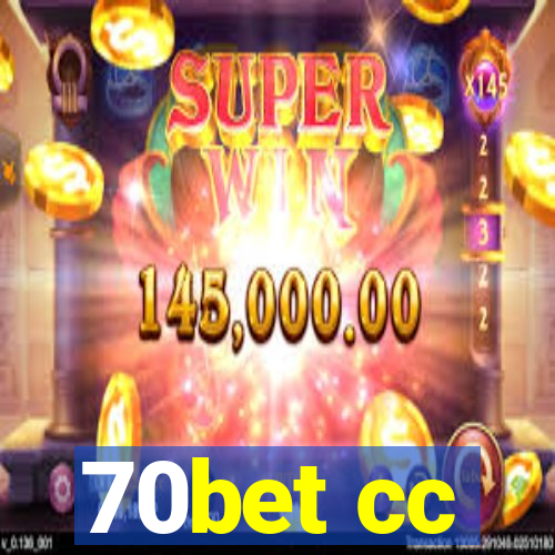 70bet cc